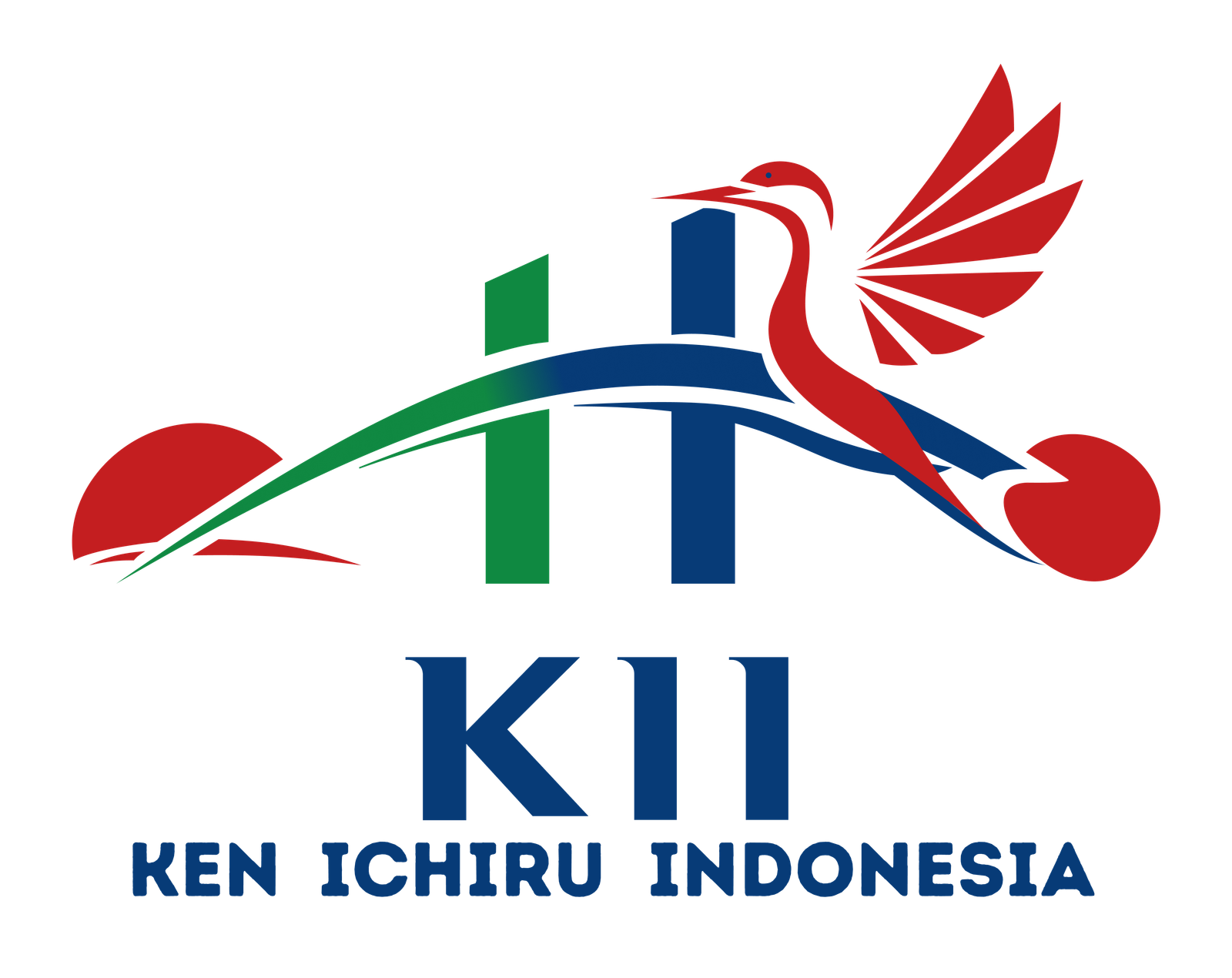 Ken Ichiru Indonesia