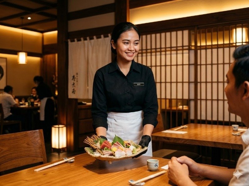 🍽️ Restoran & Kuliner